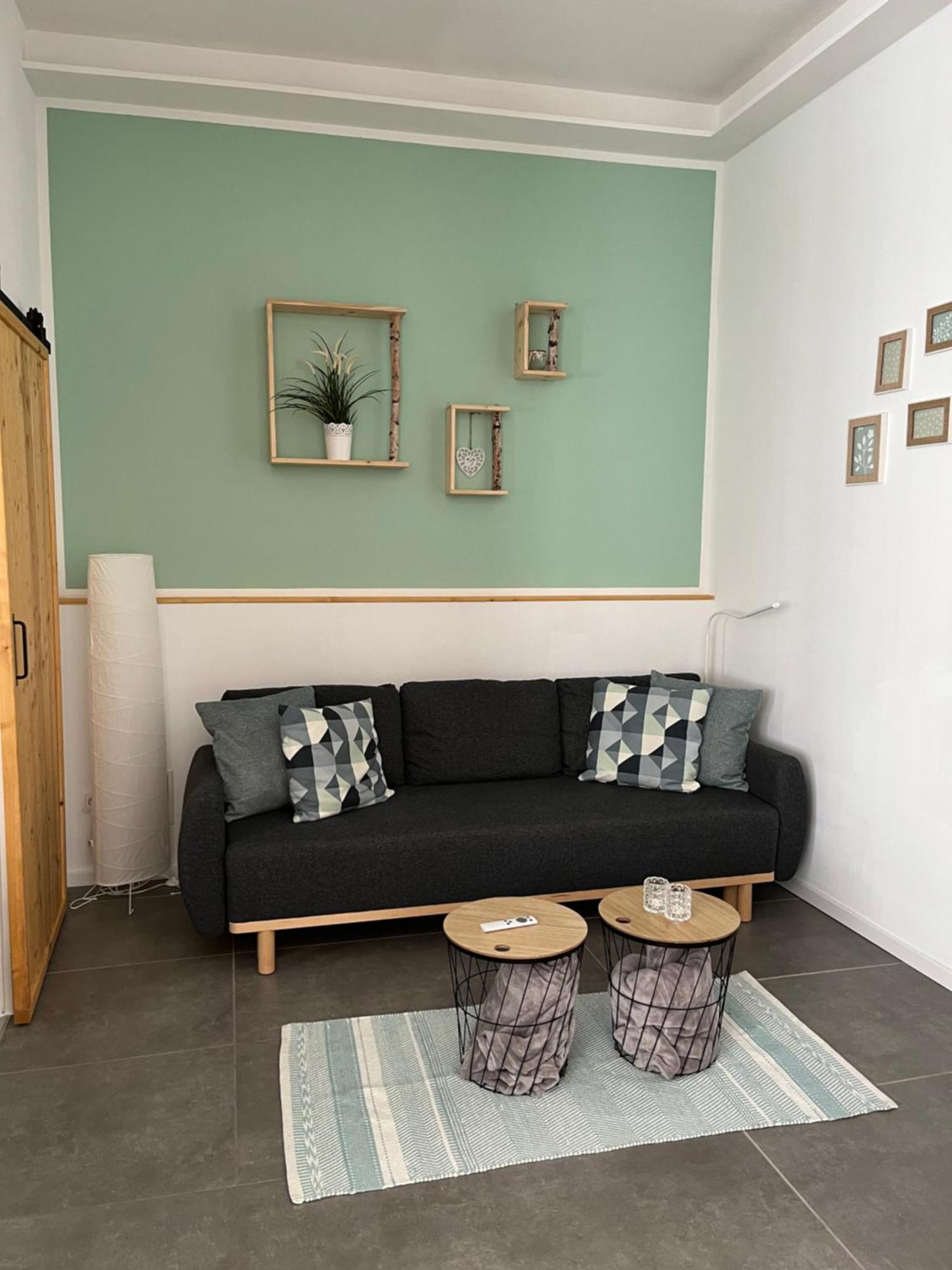 Alte Schule Seinsfeld Apartment Exterior foto